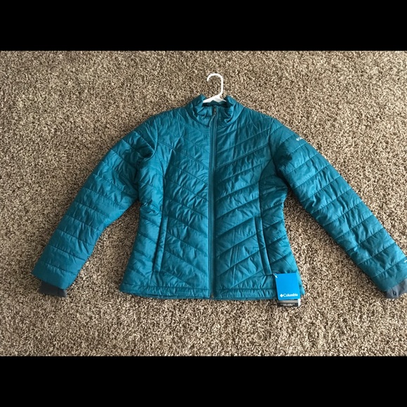 Columbia Jackets & Blazers - Columbia Morning Light II Women’s Jacket